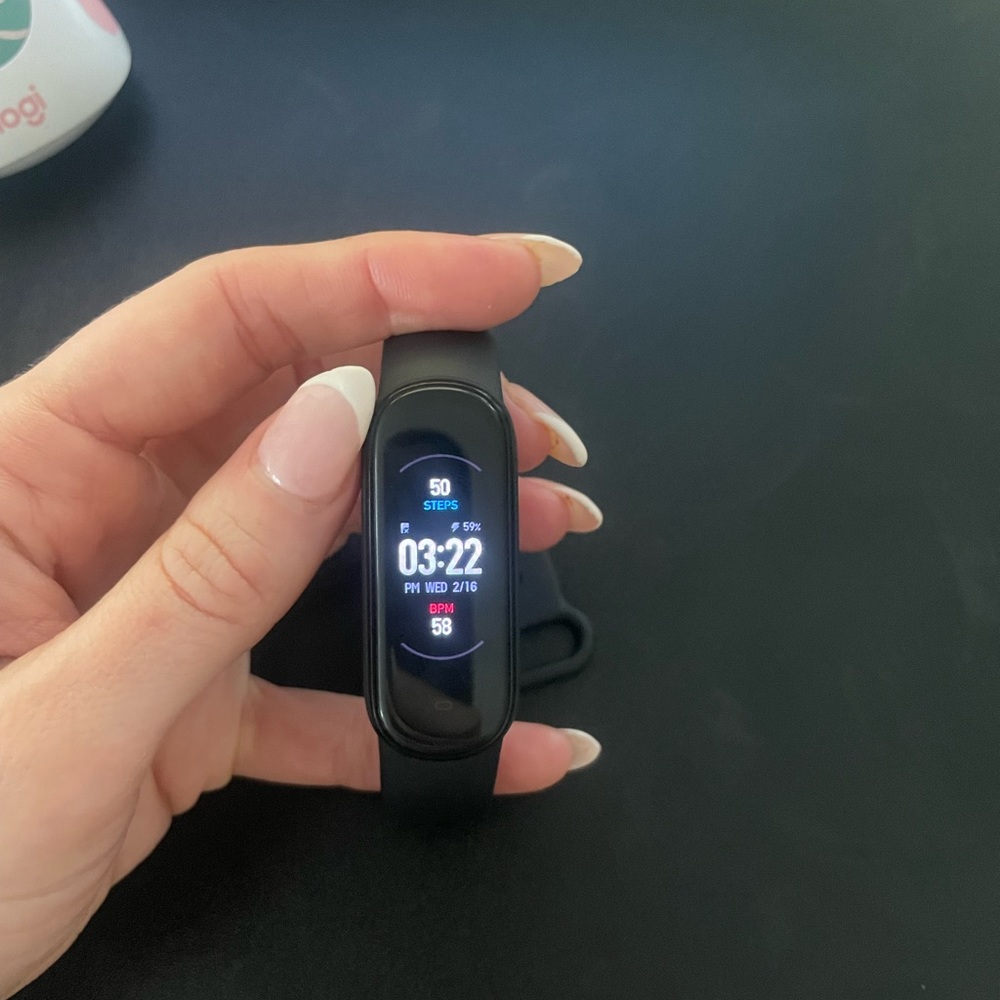COPY - Amazfit Band 5 FREE SHIPPING